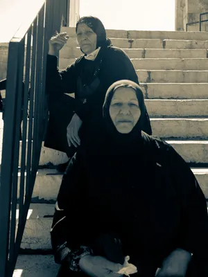 Портреты